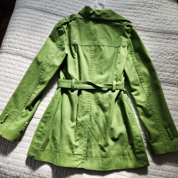 Express jacket - Picture 5 of 5